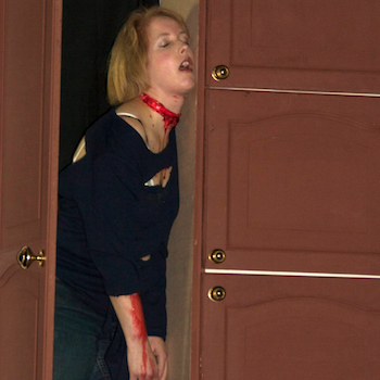 Bloody Jenny